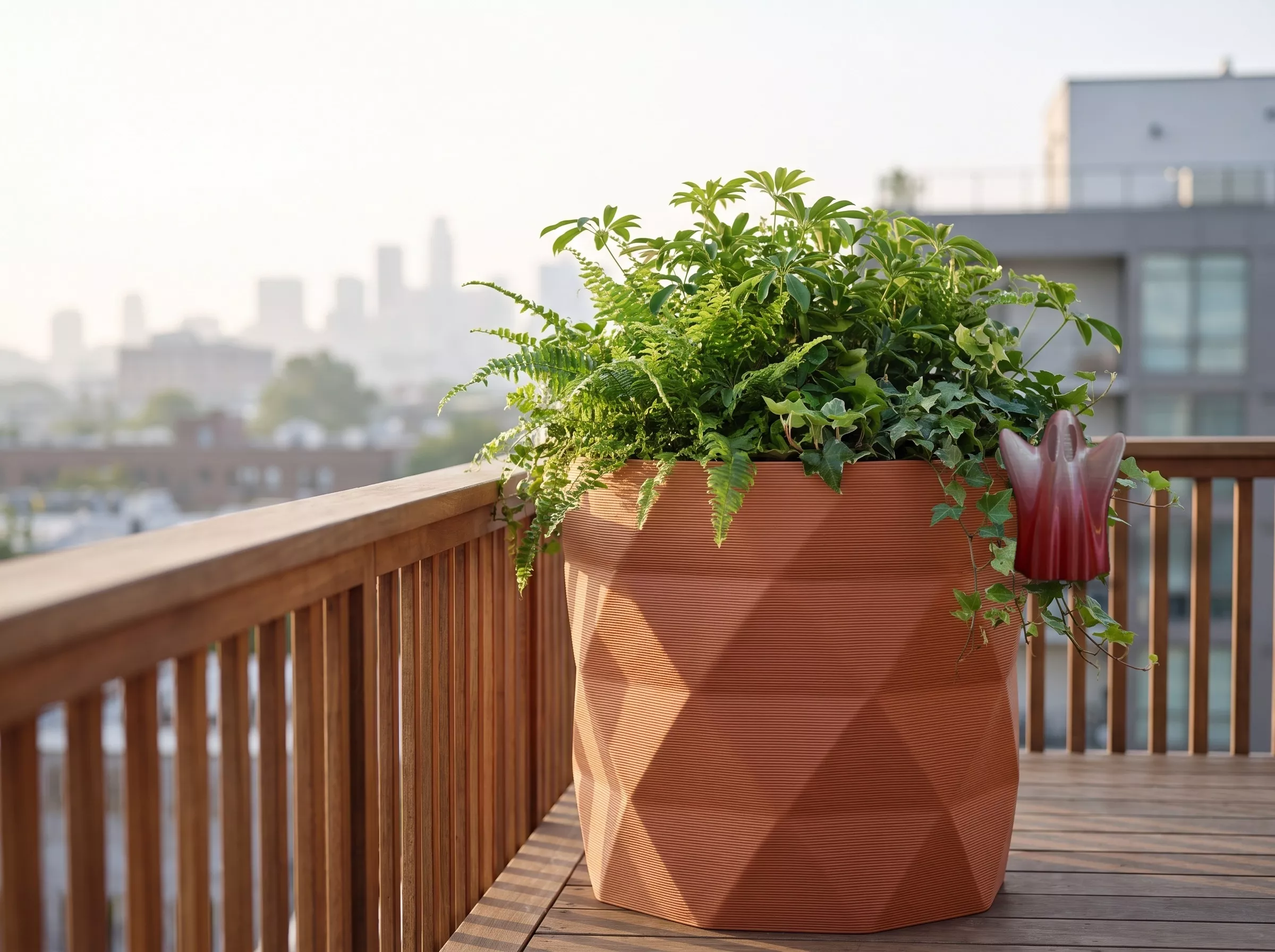 Outdoor Applications