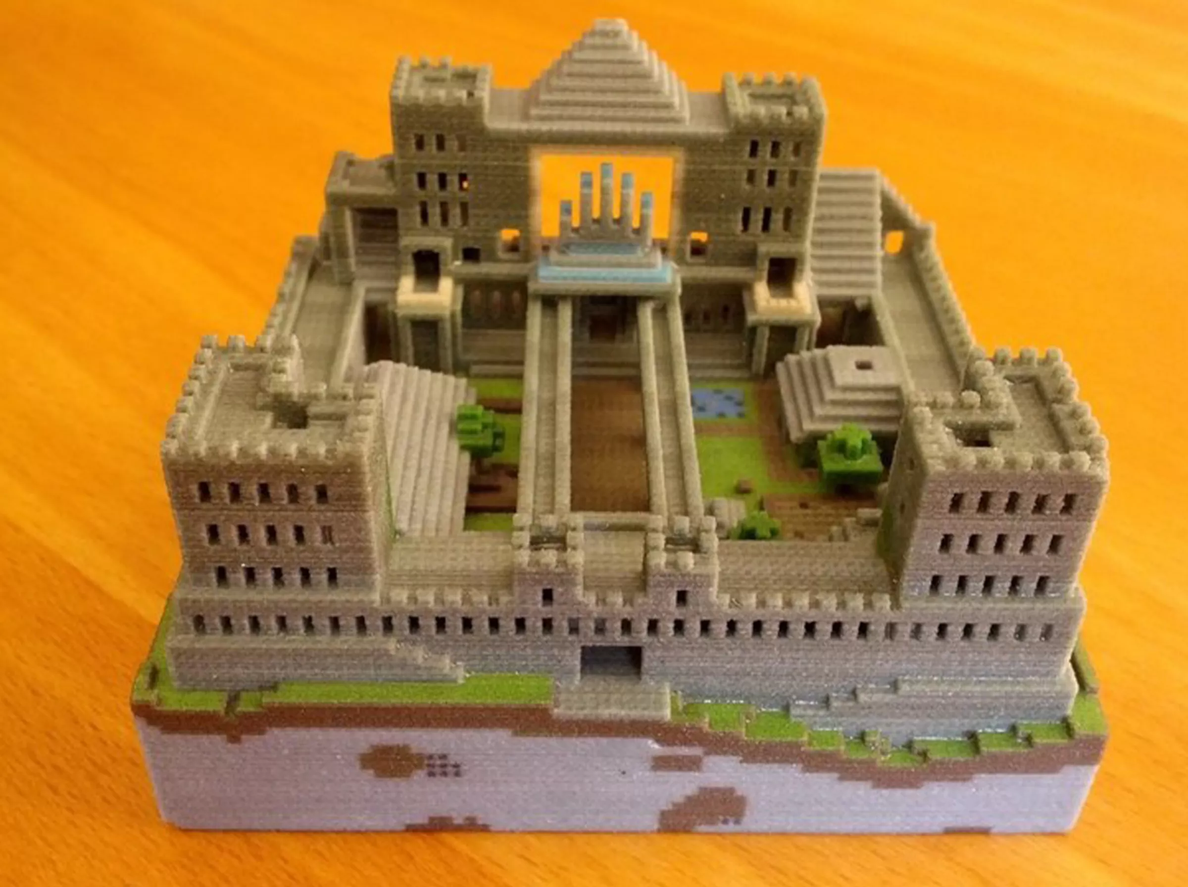 Architectural Models