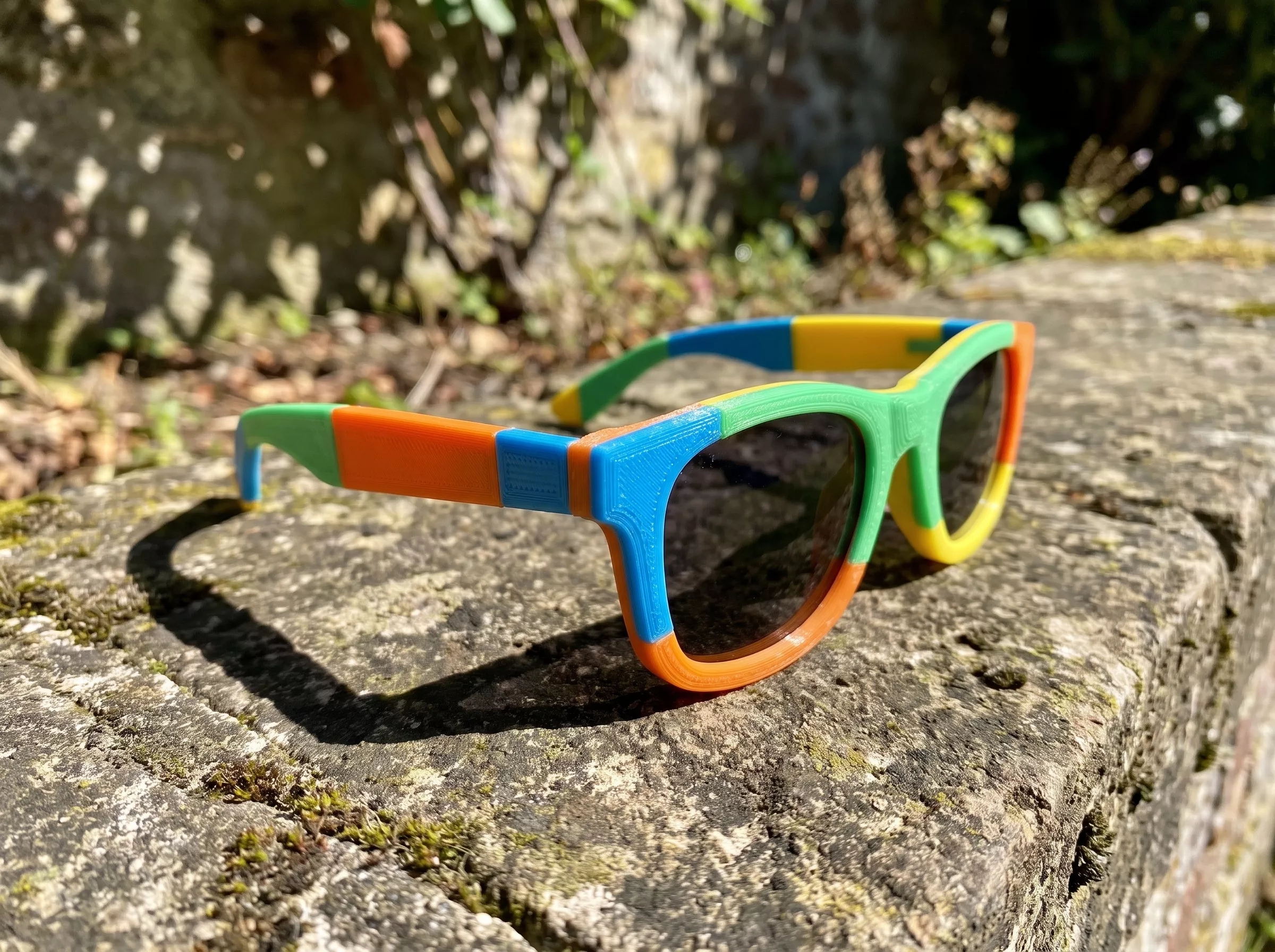 UV Resistance