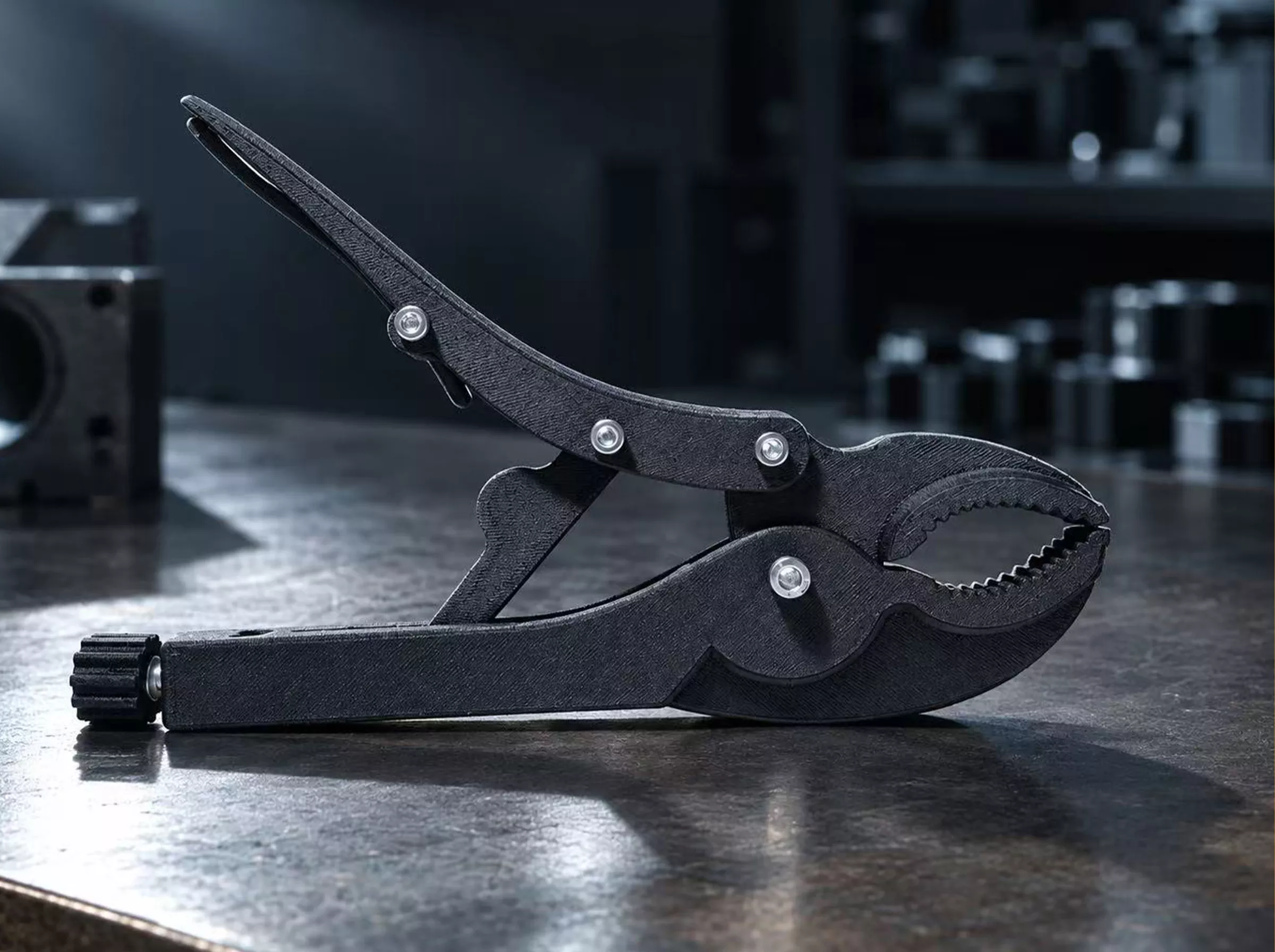 Mechanical Parts