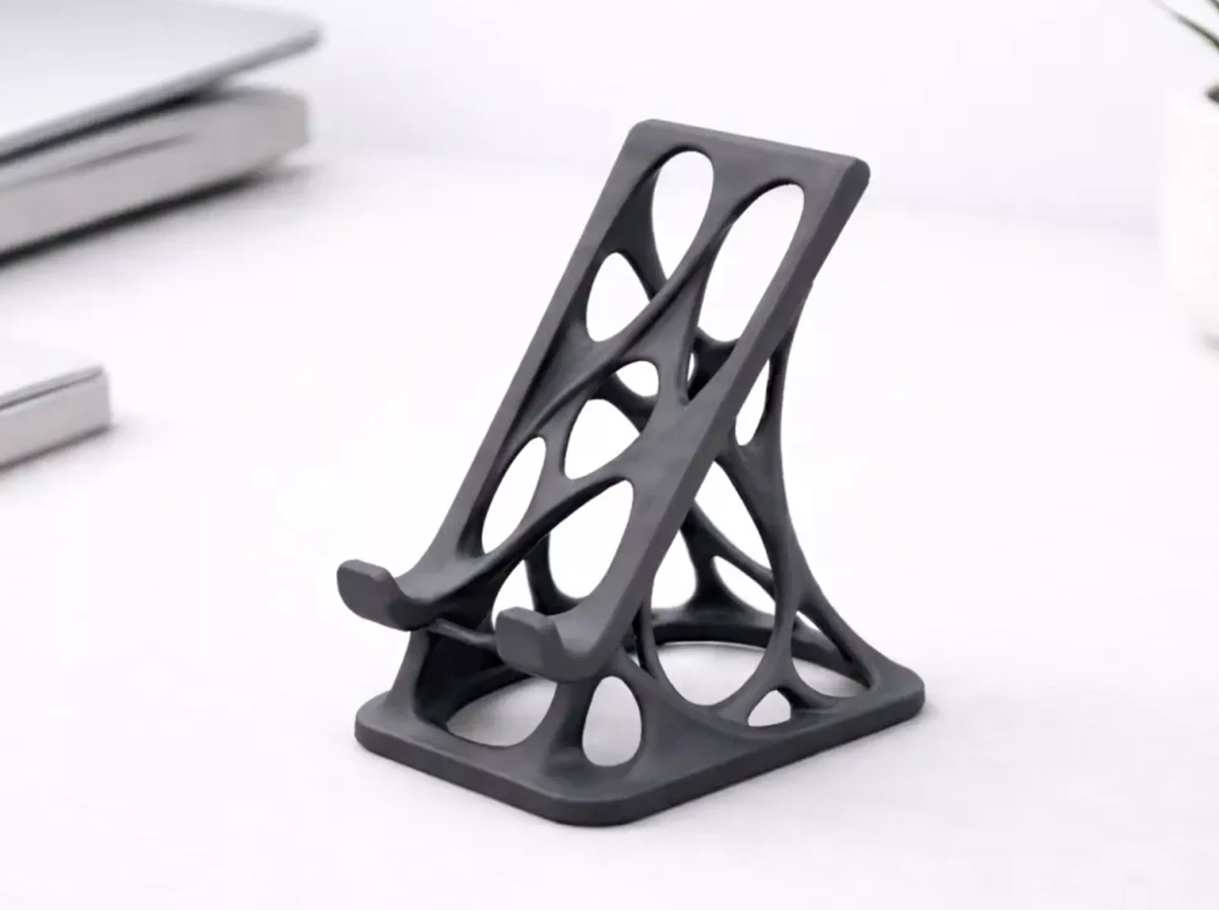 Structural Parts