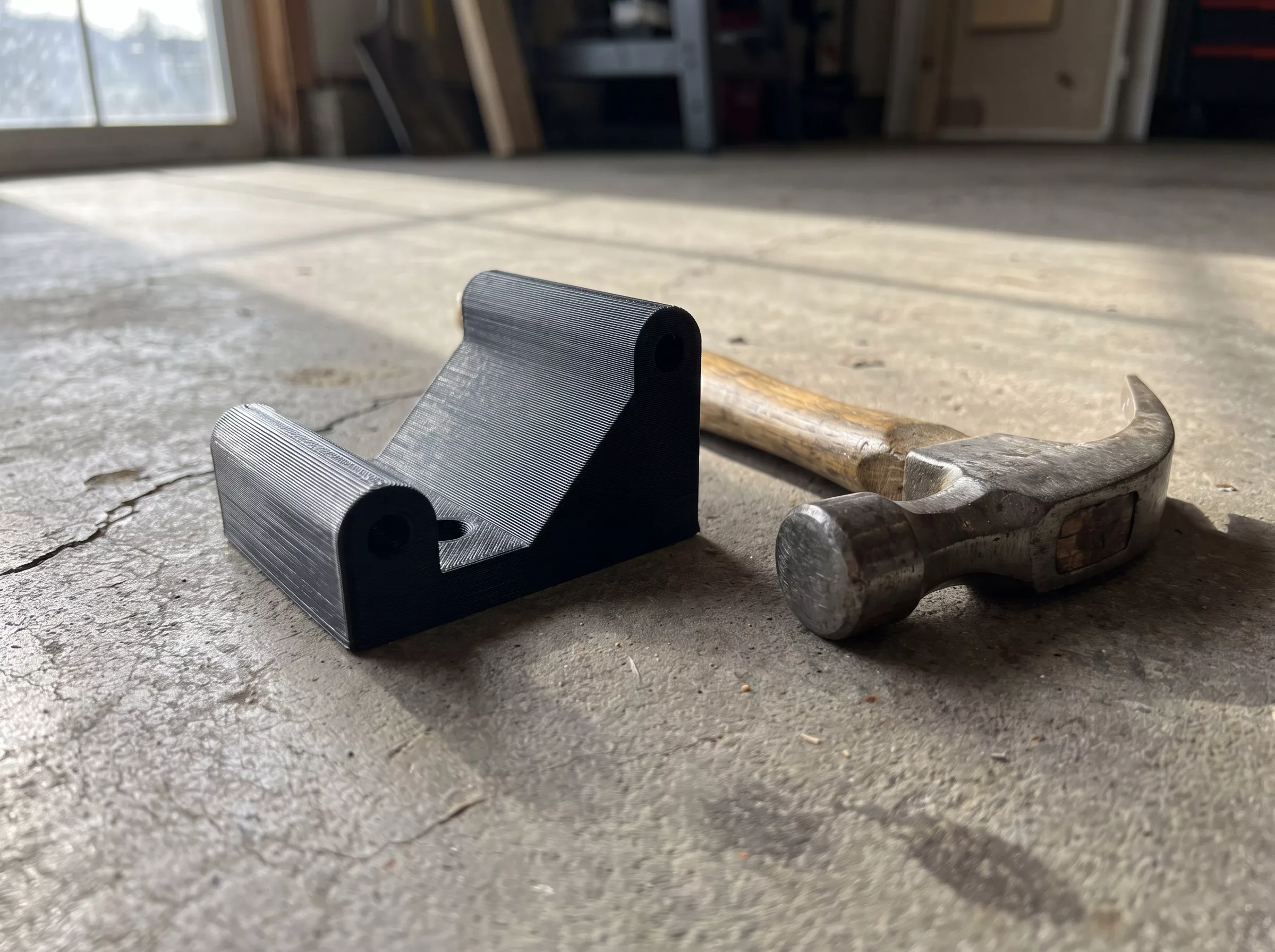 Impact Resistance